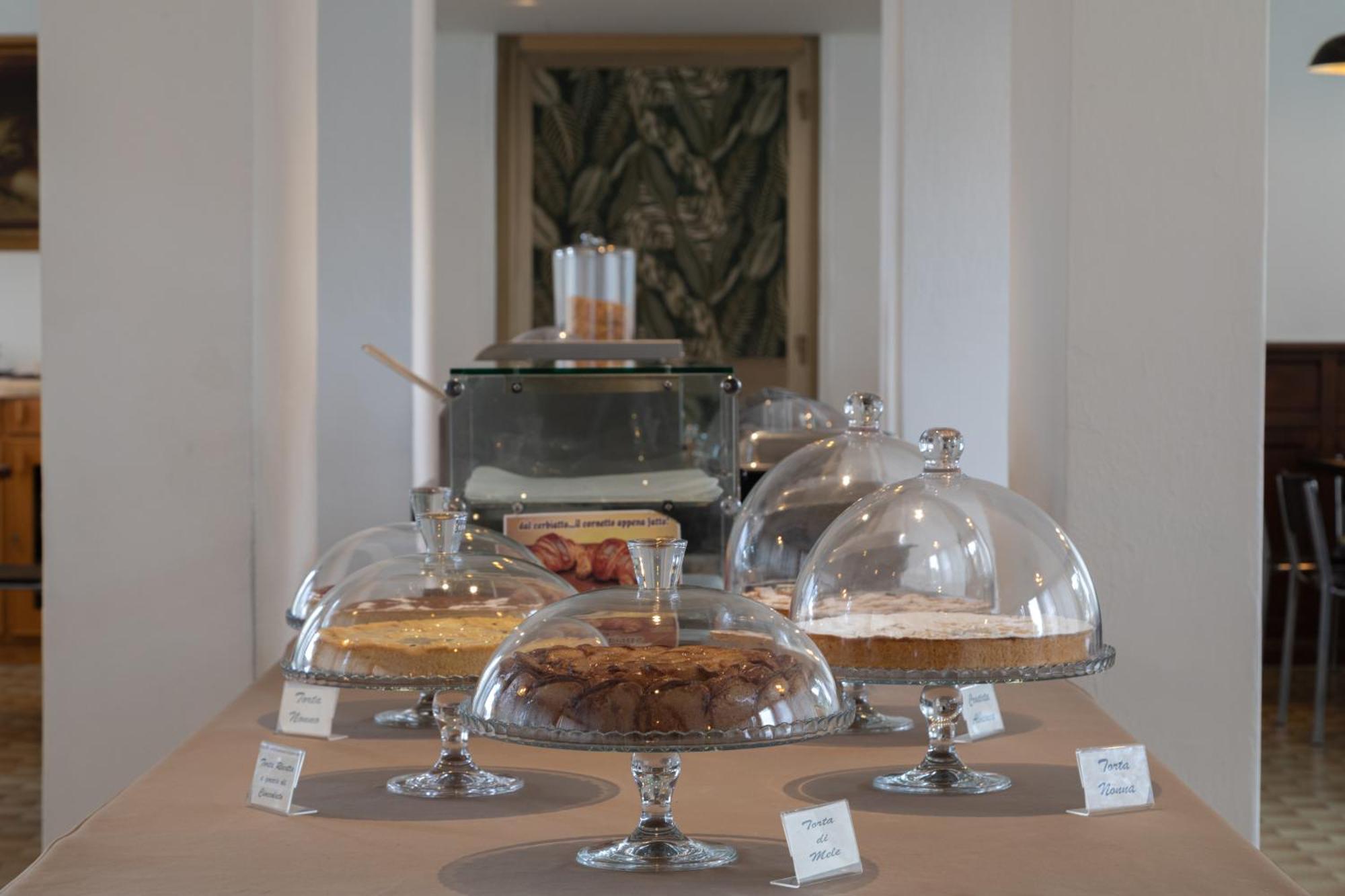 Hotel Santa Maura Rom