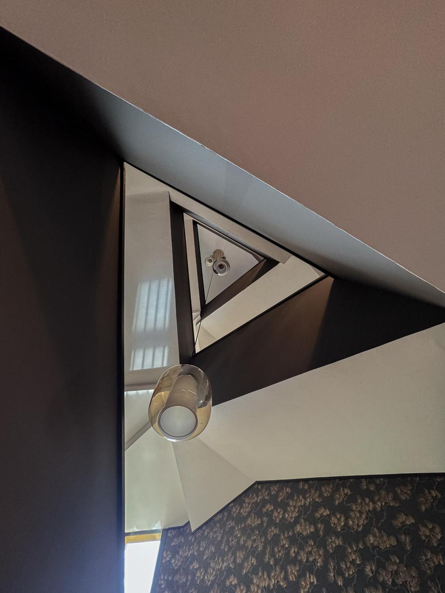 Santa Maura Hotel Rom