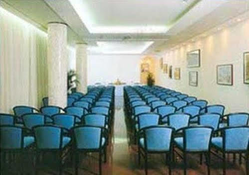 Santa Maura Hotel Rom
