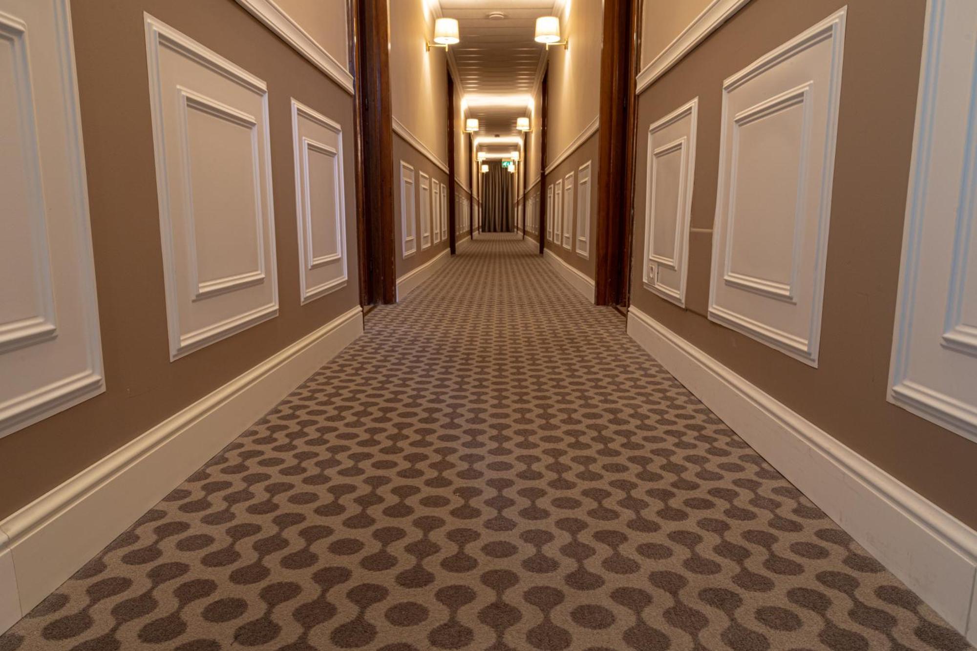 Hotel Santa Maura Rom