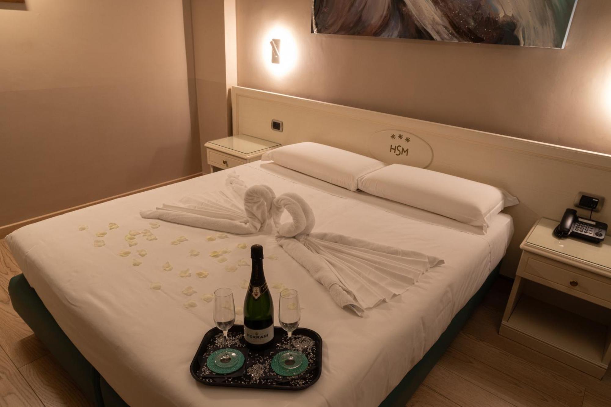 Santa Maura Hotel Rom
