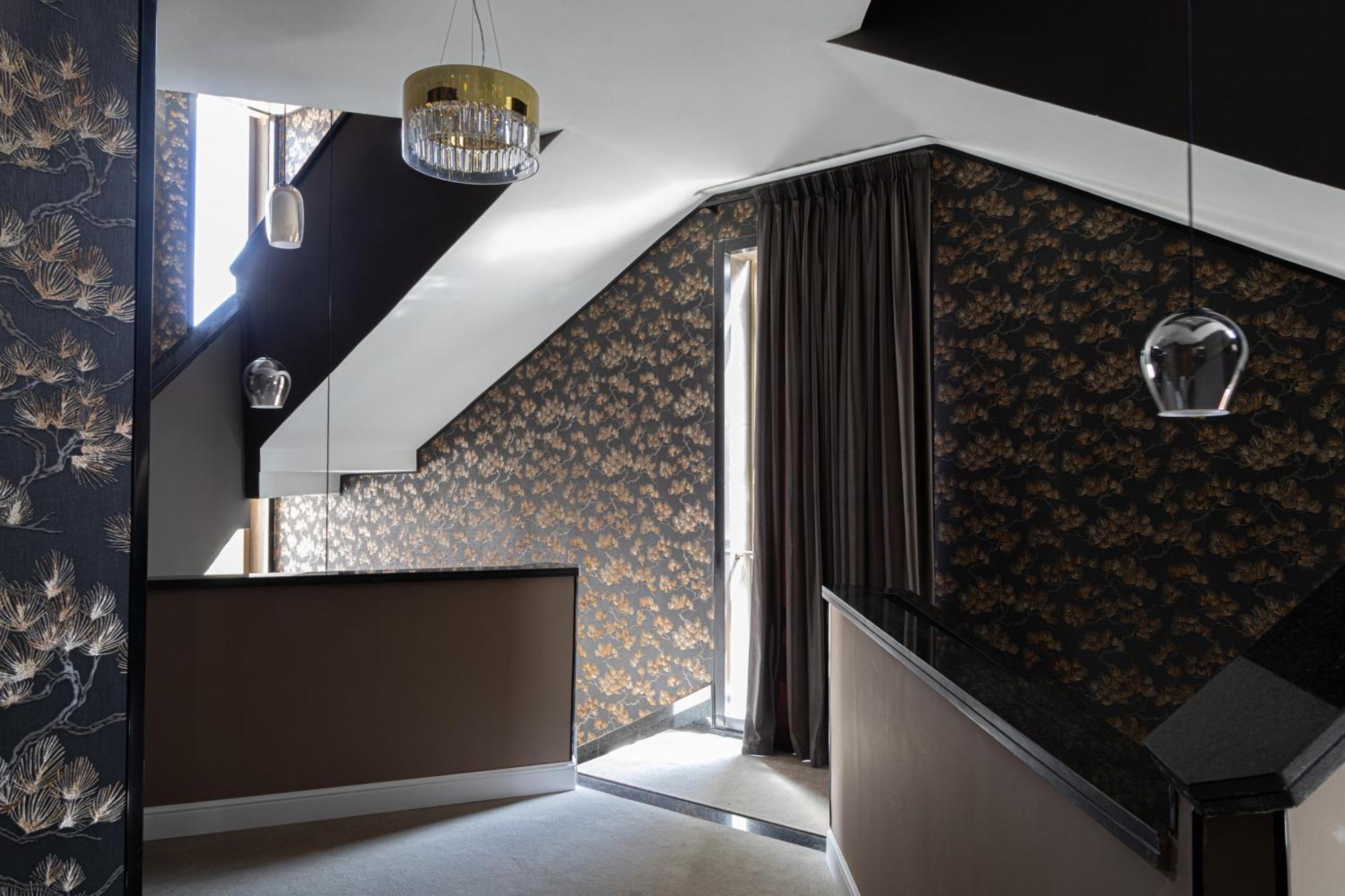 Santa Maura Hotel Rom