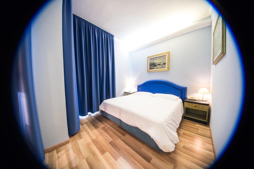Hotel Santa Maura Rom