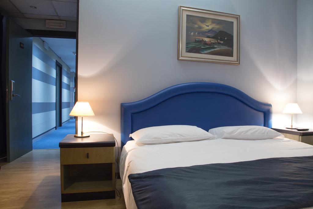 Santa Maura Hotel Rom