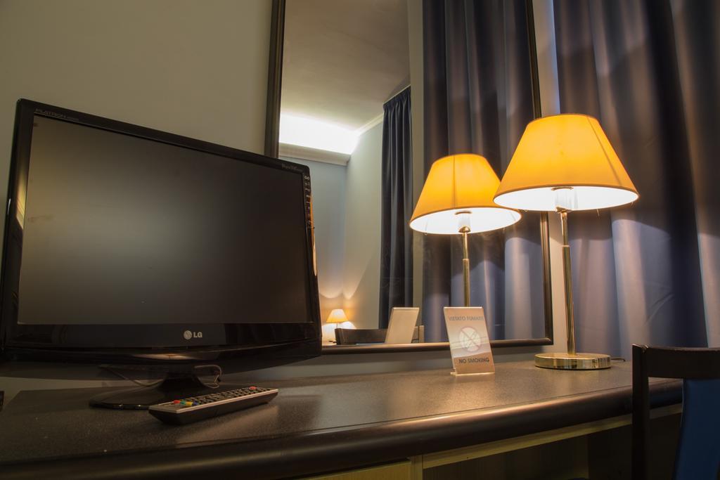 Hotel Santa Maura Rom