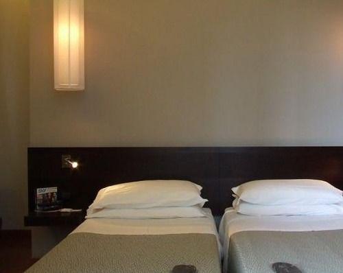 Santa Maura Hotel Rom